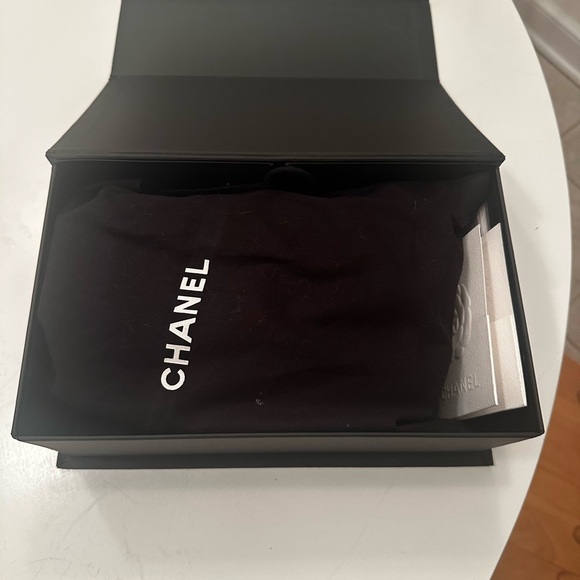 Chanel Classic Rectangular Mini Flap - Picture 8 of 9